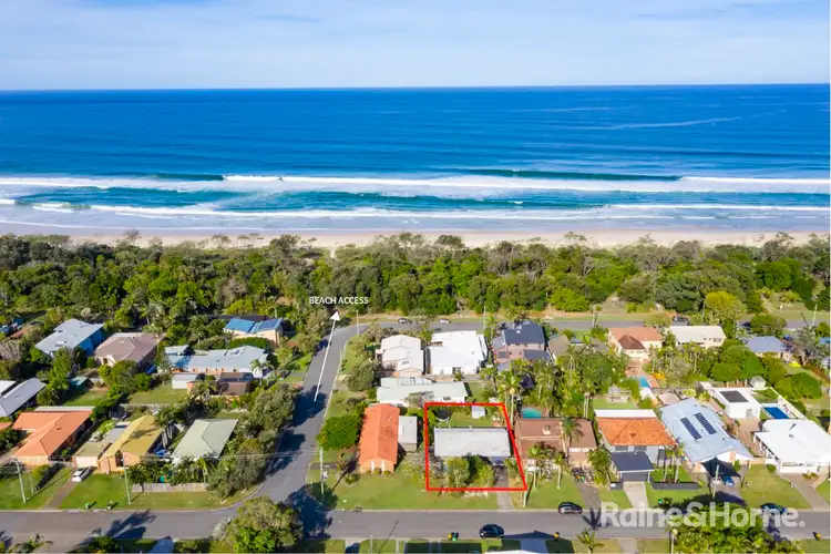 83 Elanora Avenue, Pottsville NSW 2489