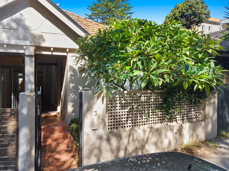 3 Orr Street, Bondi NSW 2026