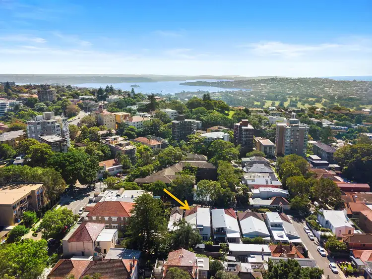 Sixth view of Homely house listing, 3 Orr Street, Bondi NSW 2026