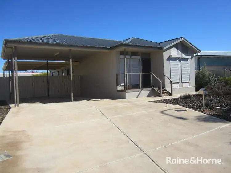 8 Stemodia Street, Roxby Downs SA 5725