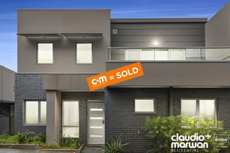 4/21 Station Road, Oak Park VIC 3046