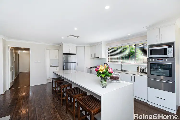 Fifth view of Homely house listing, 93 Balmoral Crescent, Lake Albert NSW 2650