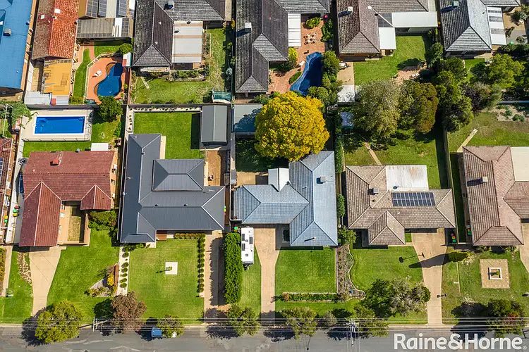 Sixth view of Homely house listing, 93 Balmoral Crescent, Lake Albert NSW 2650