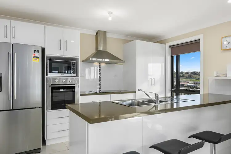 Main view of Homely house listing, 4B Heron Crescent, Midway Point TAS 7171