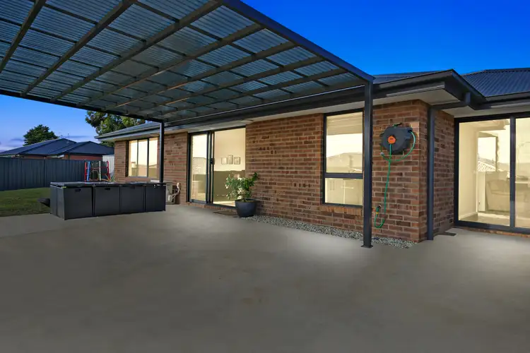 Third view of Homely house listing, 4B Heron Crescent, Midway Point TAS 7171