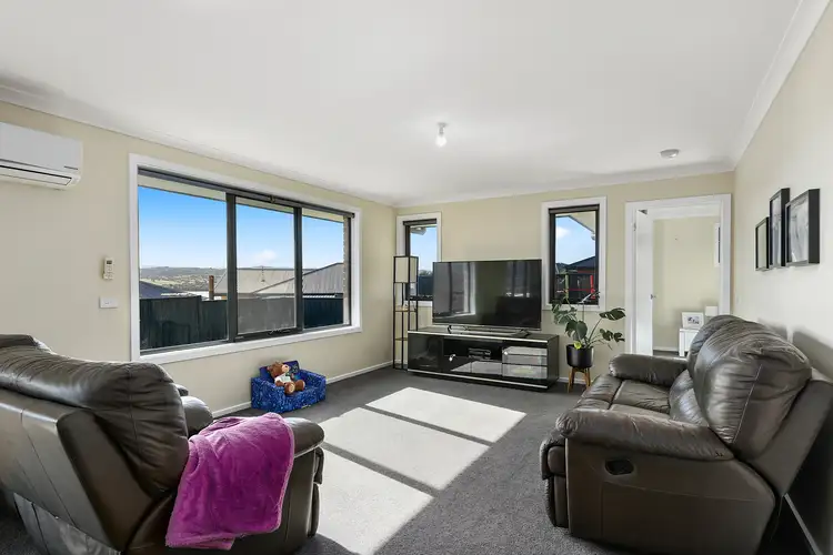 Fifth view of Homely house listing, 4B Heron Crescent, Midway Point TAS 7171