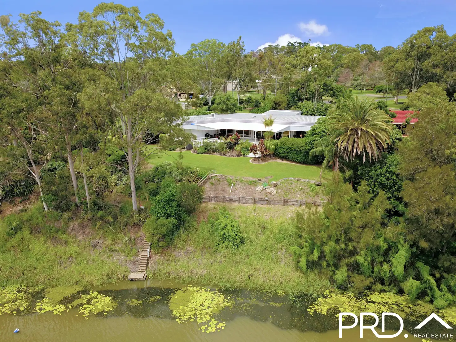 Main view of Homely house listing, 21 Bocks Road, Branyan QLD 4670