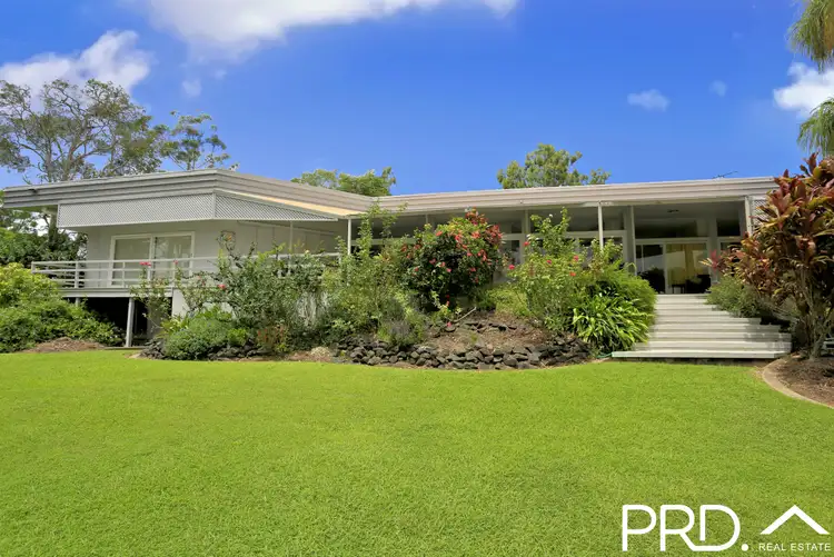 Second view of Homely house listing, 21 Bocks Road, Branyan QLD 4670