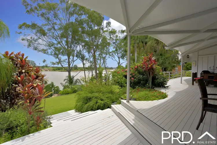 Third view of Homely house listing, 21 Bocks Road, Branyan QLD 4670