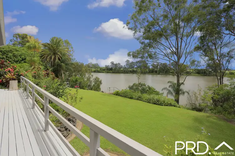 Fourth view of Homely house listing, 21 Bocks Road, Branyan QLD 4670