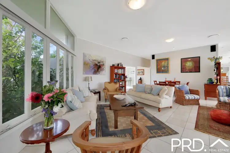 Fifth view of Homely house listing, 21 Bocks Road, Branyan QLD 4670