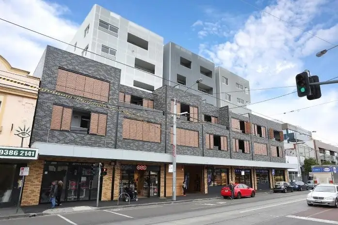 Main view of Homely house listing, 120/808-812 Sydney Road, Brunswick VIC 3056