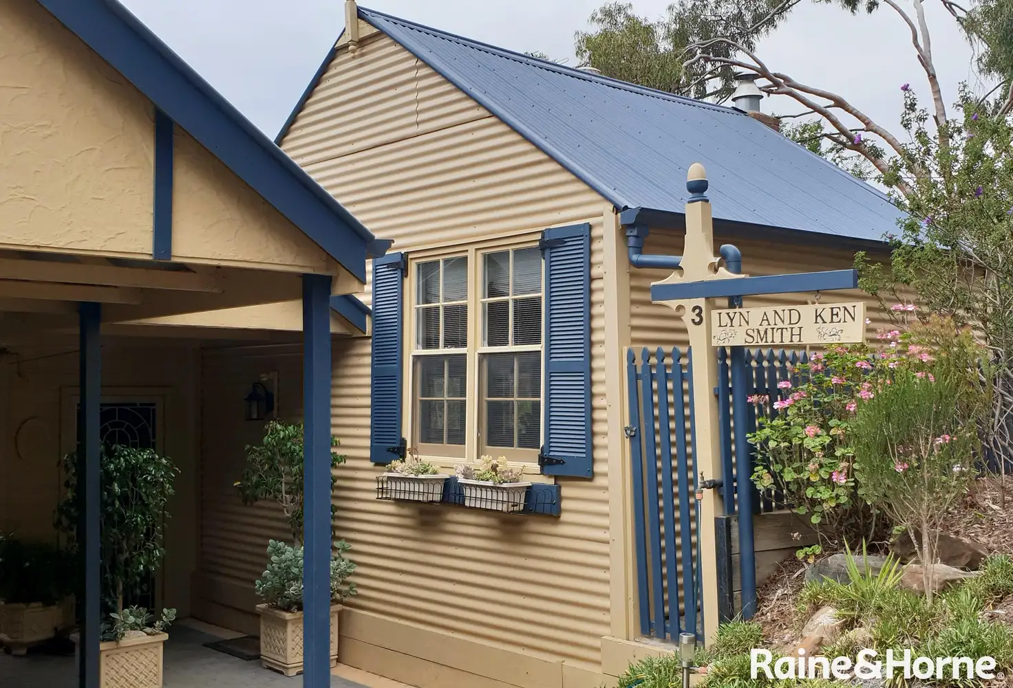 Main view of Homely house listing, 3 Edmonds Street, Macclesfield SA 5153