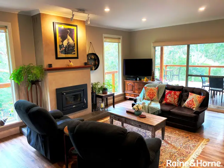 Second view of Homely house listing, 3 Edmonds Street, Macclesfield SA 5153