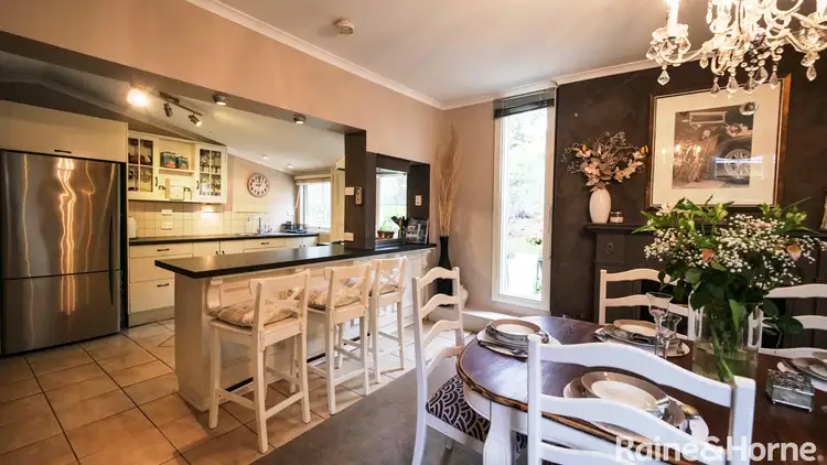 Third view of Homely house listing, 3 Edmonds Street, Macclesfield SA 5153