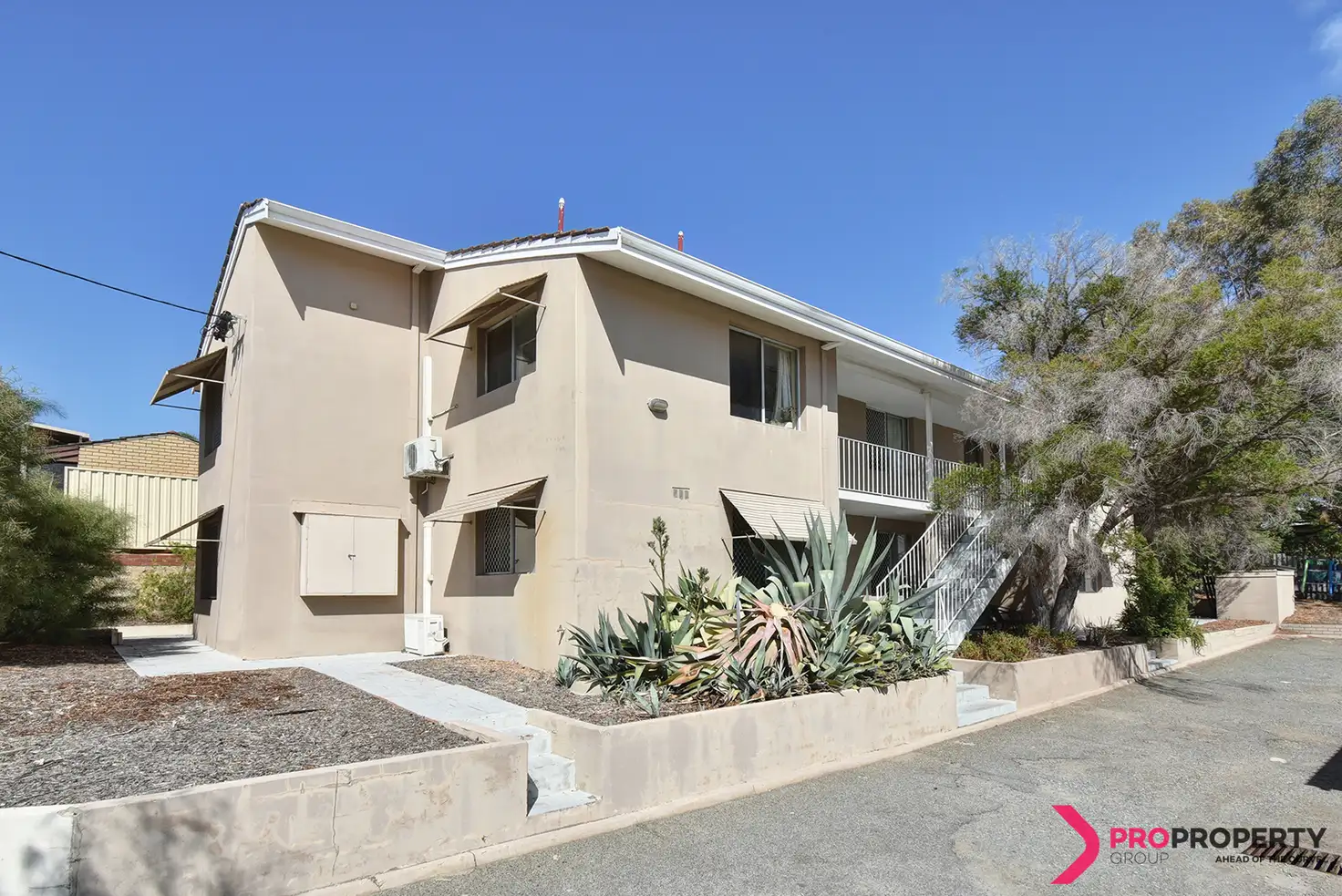 Main view of Homely block of units listing, 133 Crawford Road, Maylands WA 6051