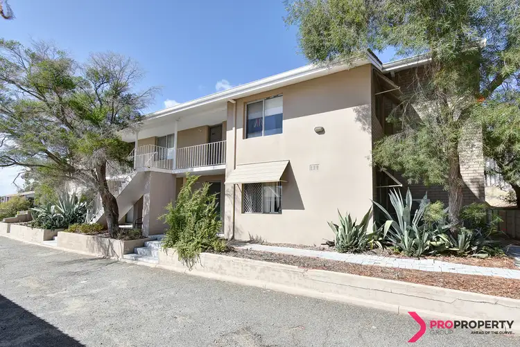 Second view of Homely block of units listing, 133 Crawford Road, Maylands WA 6051