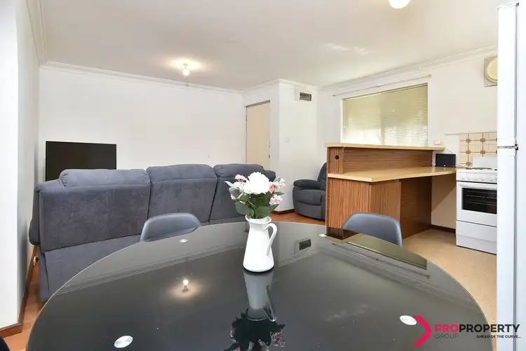 Fourth view of Homely block of units listing, 133 Crawford Road, Maylands WA 6051