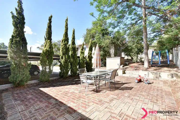 Sixth view of Homely block of units listing, 133 Crawford Road, Maylands WA 6051