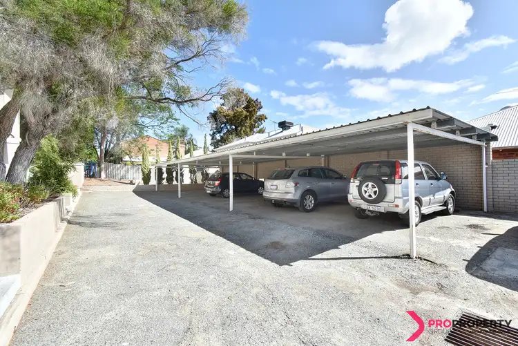Seventh view of Homely block of units listing, 133 Crawford Road, Maylands WA 6051