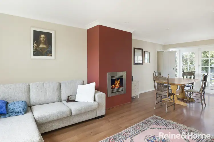 Second view of Homely house listing, 1 Janice Crescent, Moss Vale NSW 2577