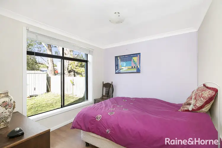 Fifth view of Homely house listing, 1 Janice Crescent, Moss Vale NSW 2577
