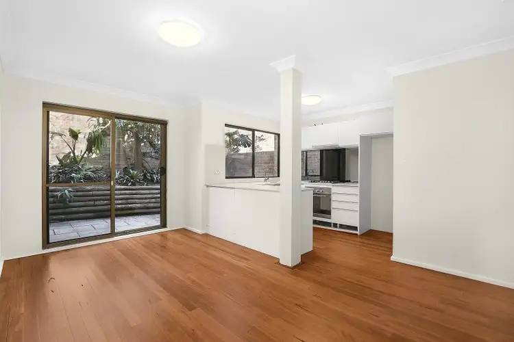 8/69-73 Moore Park Road, Centennial Park NSW 2021