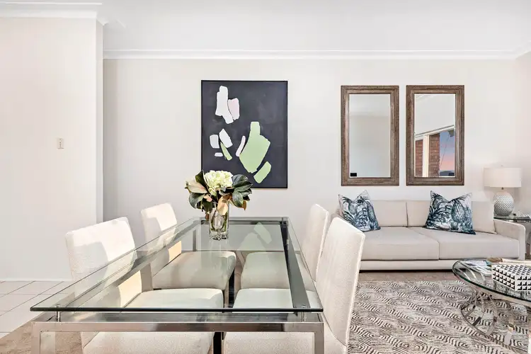 9/3 Grainger Avenue, Ashfield NSW 2131