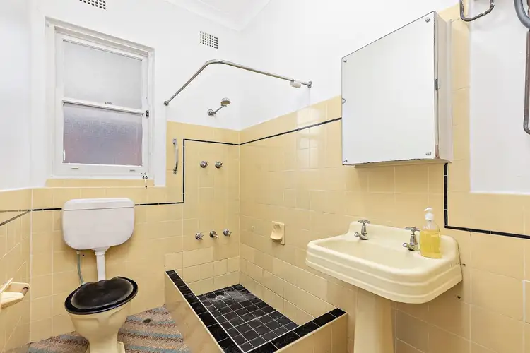 Fifth view of Homely apartment listing, 9/3 Grainger Avenue, Ashfield NSW 2131