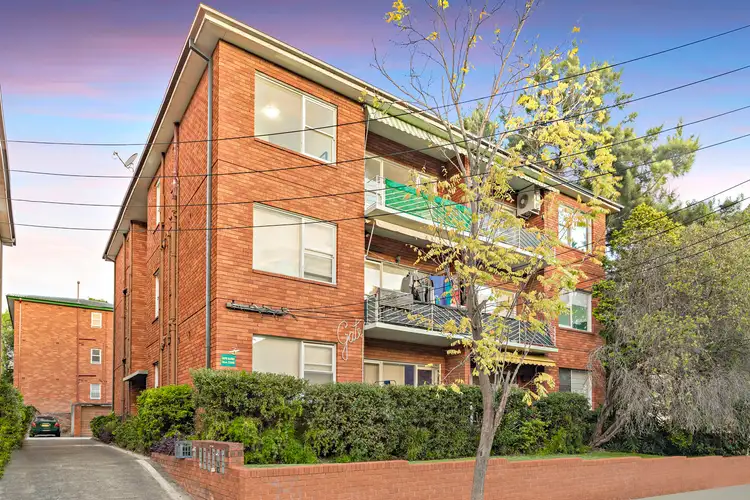 Sixth view of Homely apartment listing, 9/3 Grainger Avenue, Ashfield NSW 2131