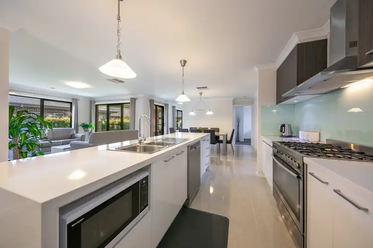 Second view of Homely house listing, 9 Tovey Drive, Gisborne VIC 3437