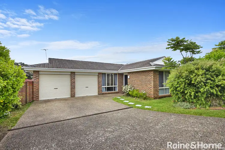 5 Flame Tree Court, Ulladulla NSW 2539