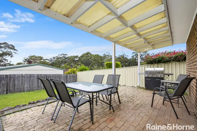 Sixth view of Homely house listing, 5 Flame Tree Court, Ulladulla NSW 2539