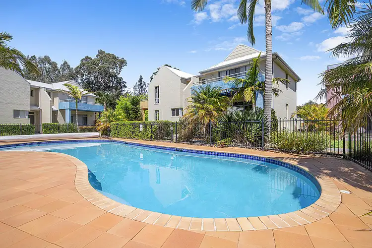 Main view of Homely unit listing, 2/1a Myamba Parade, Surfside NSW 2536