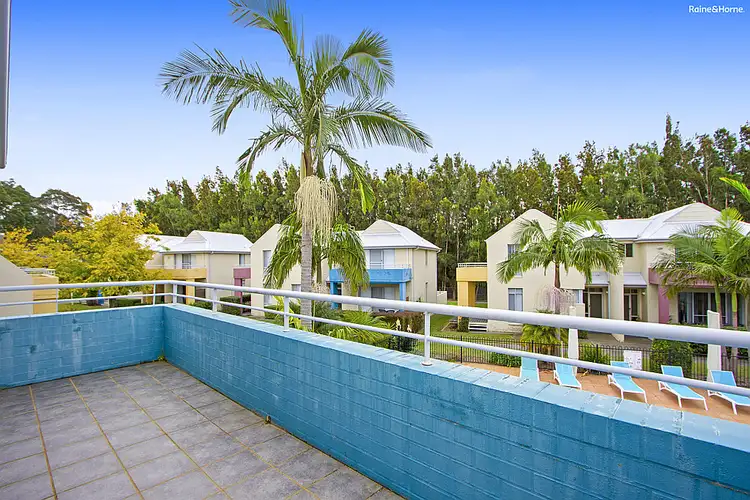 Second view of Homely unit listing, 2/1a Myamba Parade, Surfside NSW 2536