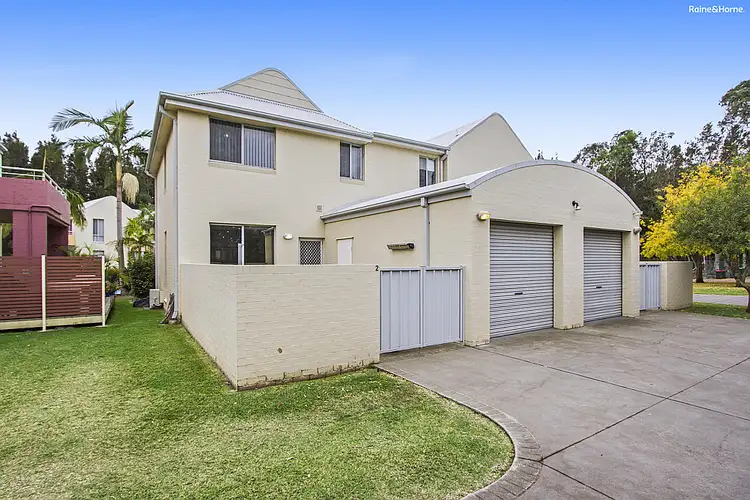 Fifth view of Homely unit listing, 2/1a Myamba Parade, Surfside NSW 2536