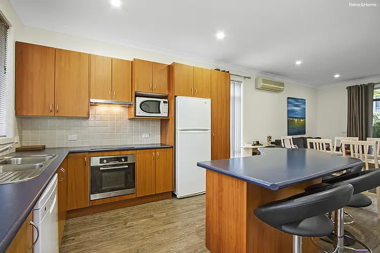 Sixth view of Homely unit listing, 2/1a Myamba Parade, Surfside NSW 2536