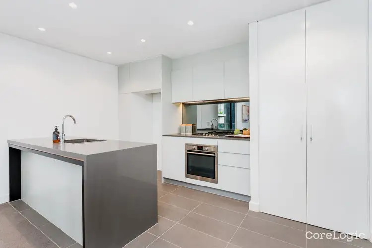 Fourth view of Homely apartment listing, 408/15 Bennett Street, Mortlake NSW 2137