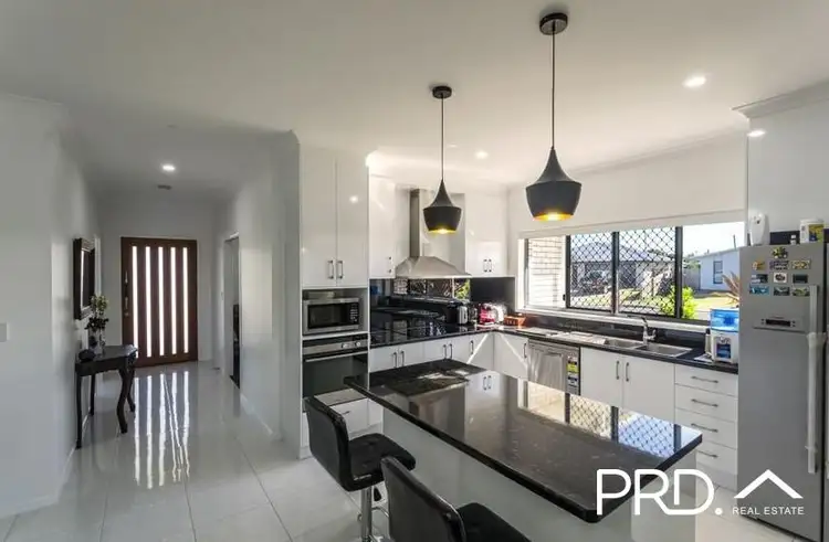 Third view of Homely house listing, 10 Sorrento Drive, Bargara QLD 4670