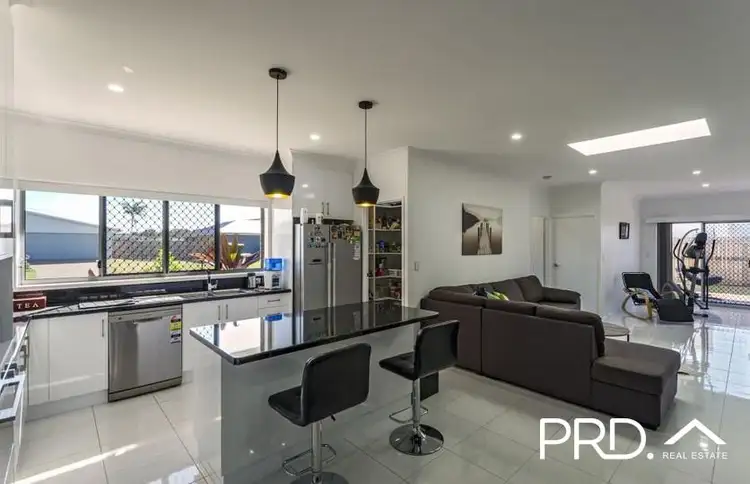 Fourth view of Homely house listing, 10 Sorrento Drive, Bargara QLD 4670