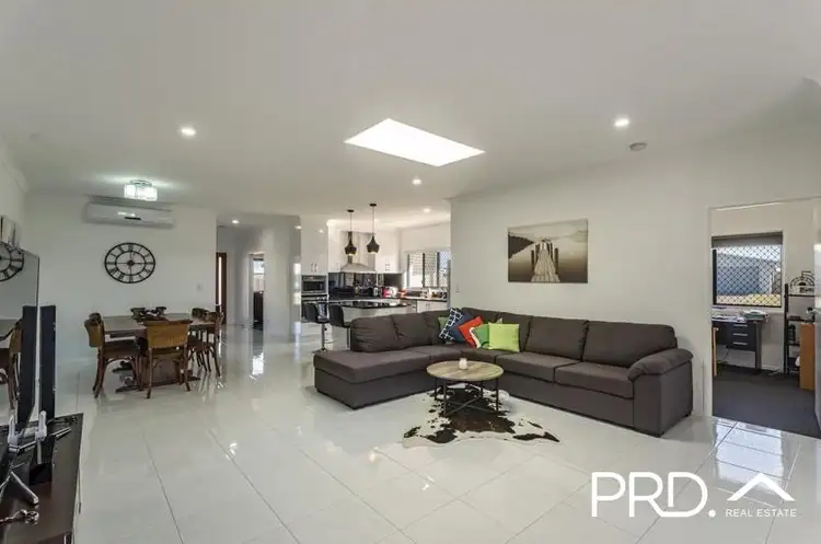 Sixth view of Homely house listing, 10 Sorrento Drive, Bargara QLD 4670