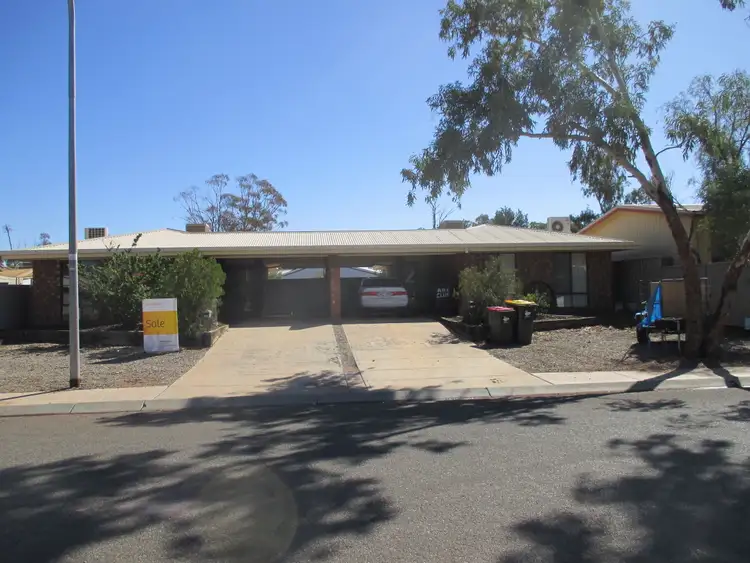 Main view of Homely house listing, 37 Gregory Street, Roxby Downs SA 5725