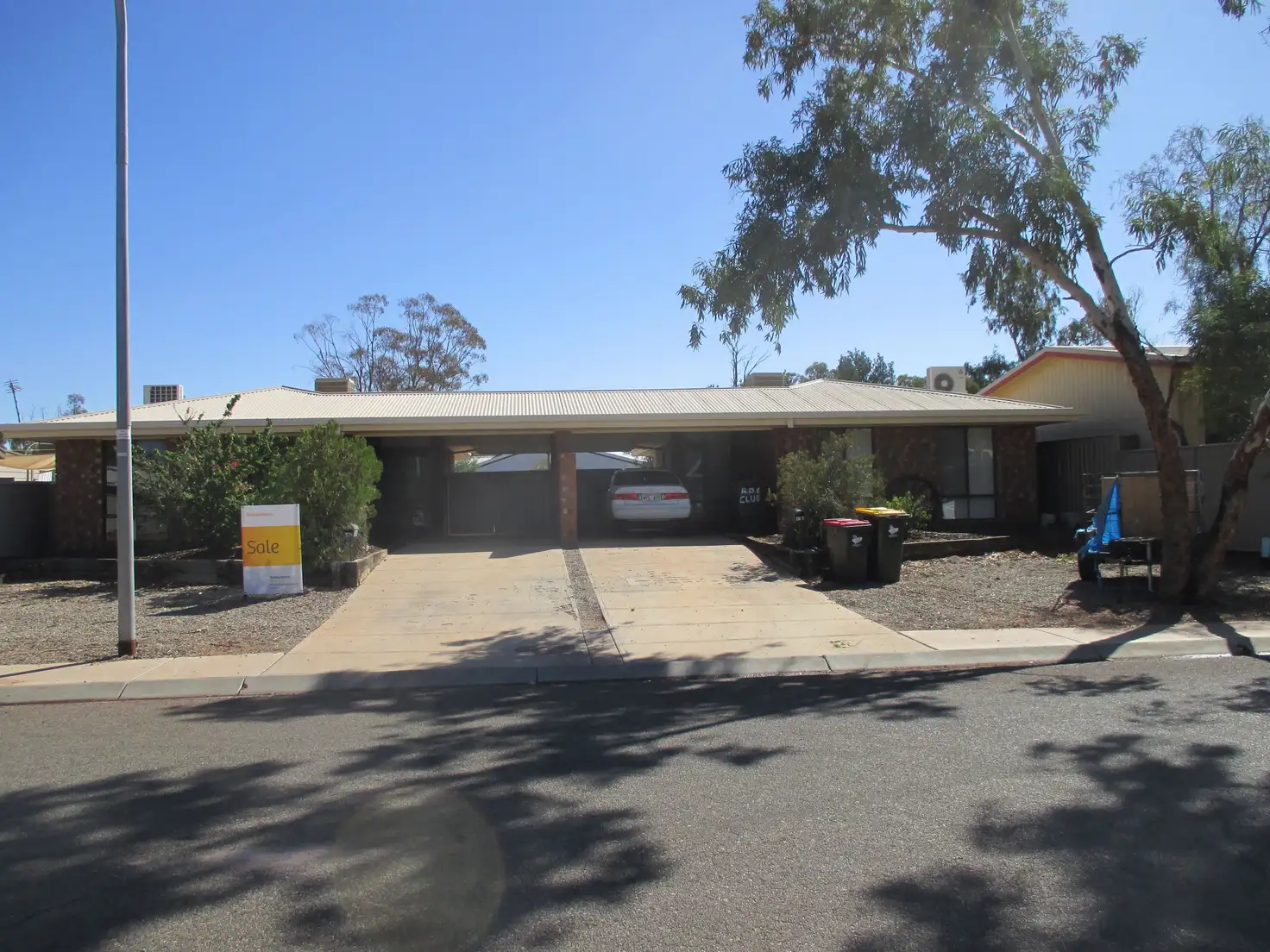 Main view of Homely house listing, 37 Gregory Street, Roxby Downs SA 5725