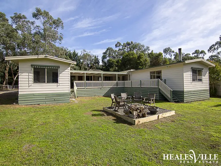 Main view of Homely house listing, 9 Anderson Road, Healesville VIC 3777
