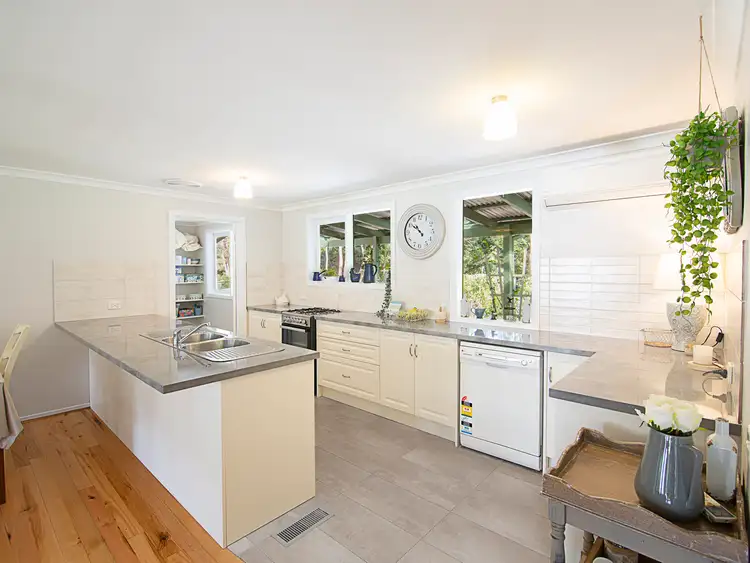 Fourth view of Homely house listing, 9 Anderson Road, Healesville VIC 3777