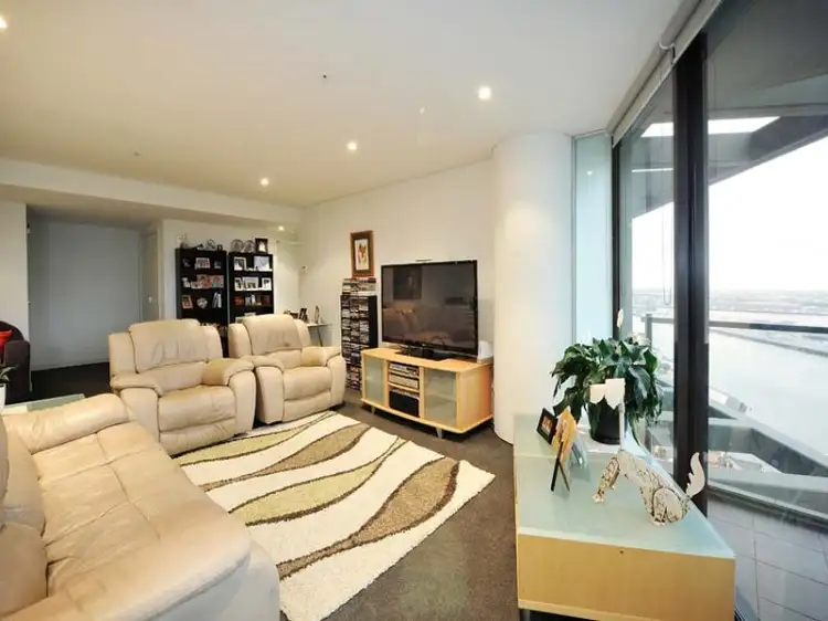 Fourth view of Homely apartment listing, 1502/90 Lorimer Street, Docklands VIC 3008