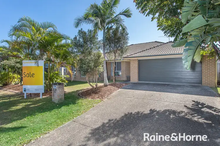 8 Rivulet Place, Bellmere QLD 4510
