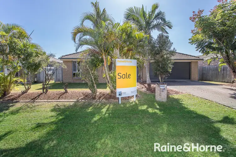 Second view of Homely house listing, 8 Rivulet Place, Bellmere QLD 4510