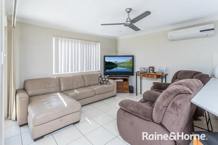 Third view of Homely house listing, 8 Rivulet Place, Bellmere QLD 4510