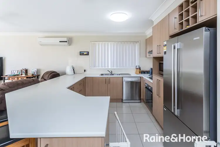 Fourth view of Homely house listing, 8 Rivulet Place, Bellmere QLD 4510